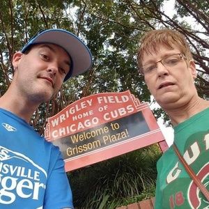 Meet your Posher, Cody